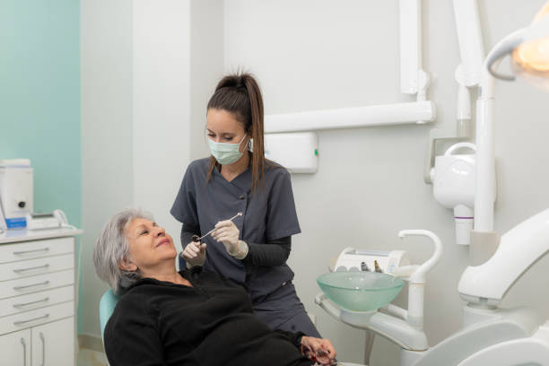 Best Emergency Cosmetic Dentistry in North Vacherie, LA