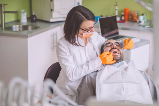 Best Pediatric Emergency Dentist in North Vacherie, LA