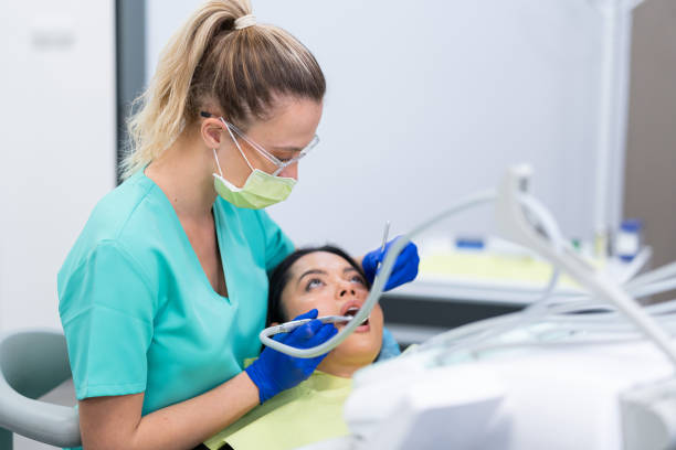 Best Emergency Dental Extractions in North Vacherie, LA